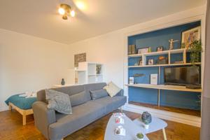 Appartement Luckey Homes - Rue Basse : photos des chambres