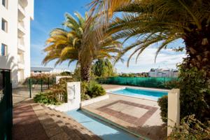 Appartement Beau Studio : photos des chambres