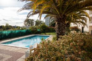 Appartement Beau Studio : photos des chambres