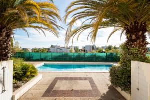 Appartement Beau Studio : photos des chambres