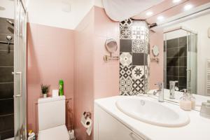 Appartement Beau Studio : photos des chambres