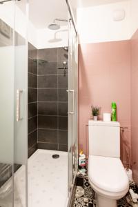 Appartement Beau Studio : photos des chambres