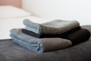 Appartement Beau Studio : photos des chambres