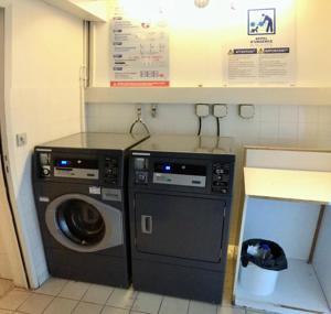 Appartement Beau Studio : photos des chambres
