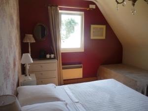 Chambres d'hotes/B&B Chambres d'hotes de Ty Guen : photos des chambres