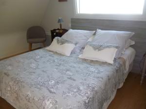 Chambres d'hotes/B&B Chambres d'hotes de Ty Guen : photos des chambres