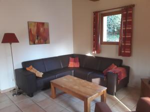 Hebergement Maison 29 Village de Montmarsis : photos des chambres