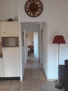 Hebergement Maison 29 Village de Montmarsis : photos des chambres