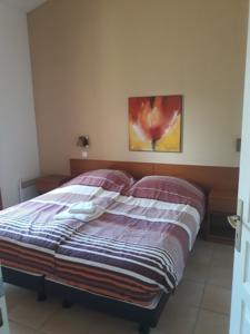 Hebergement Maison 29 Village de Montmarsis : photos des chambres