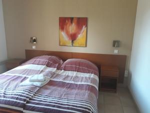 Hebergement Maison 29 Village de Montmarsis : photos des chambres