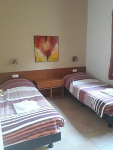 Hebergement Maison 29 Village de Montmarsis : photos des chambres