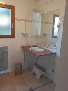 Hebergement Maison 29 Village de Montmarsis : photos des chambres