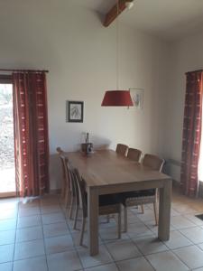 Hebergement Maison 29 Village de Montmarsis : photos des chambres
