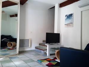 Hebergement La Bessanaise : photos des chambres