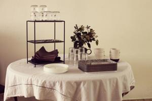 Hebergement Le Repaire : photos des chambres