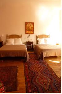 Chambres d'hotes/B&B Le Dormeur du Val : photos des chambres