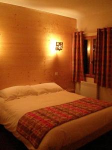 Hebergement L'Etoile Du Berger : Appartement 1 Chambre (4 Adultes)