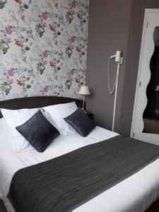 Hotel Hostellerie de la Quenoeuille : Chambre Double Standard