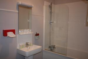 Hotel Hostellerie de la Quenoeuille : Chambre Double Privilège