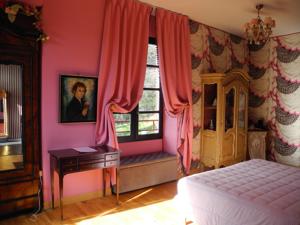 Hebergement Le Comptoir du Ranc de Bannes : photos des chambres