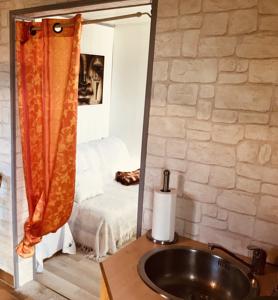 Appartement MAISON DU BONHEUR : photos des chambres