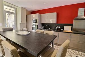 Hebergement Avalen : photos des chambres