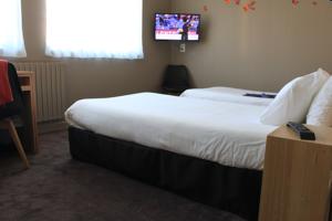Mon Hotel a Gap : photos des chambres
