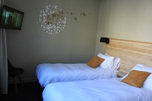 Mon Hotel a Gap : photos des chambres
