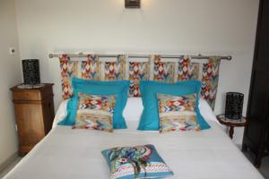 Chambres d'hotes/B&B Le Clos du Jubin : photos des chambres