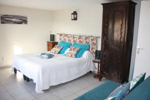 Chambres d'hotes/B&B Le Clos du Jubin : photos des chambres