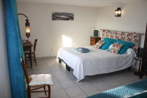Chambres d'hotes/B&B Le Clos du Jubin : photos des chambres