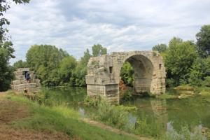 Hebergement THE VICHELDA COTTAGE - HOLIDAY RENTAL, IN AUBAIS, GARD, FRANCE : photos des chambres