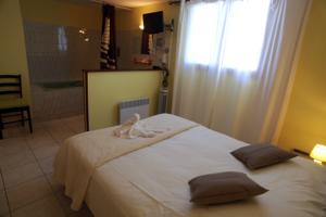 Hotel Le Pressoir : photos des chambres