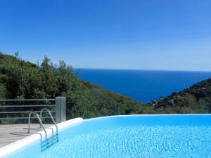 Hebergement Spacious Dream Villa near Monaco : photos des chambres