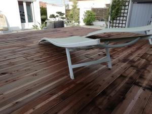 Hebergement Apaisante Villa, prestations de qualite. : photos des chambres
