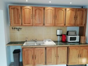 Hebergement Apaisante Villa, prestations de qualite. : photos des chambres