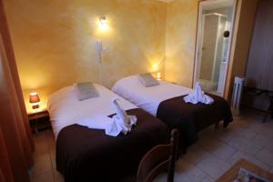 Hotel Le Pressoir : photos des chambres