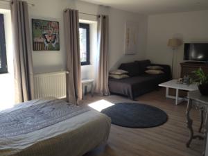 Chambres d'hotes/B&B La Batisse chambres d'hotes : photos des chambres