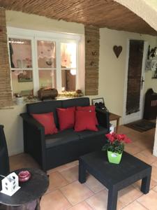 Appartement La Tranquilita : photos des chambres