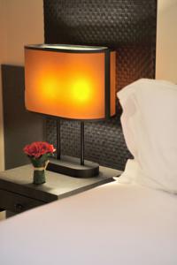 Hotel Holiday Inn Paris Gare Montparnasse : Chambre Lits Jumeaux - Non-Fumeurs