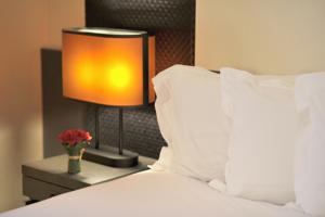 Hotel Holiday Inn Paris Gare Montparnasse : Chambre Exécutive Lit King-Size - Non-Fumeurs