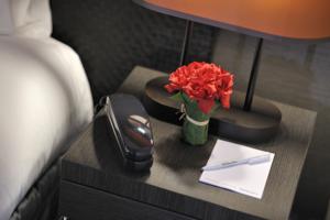 Hotel Holiday Inn Paris Gare Montparnasse : Chambre Double ou Lits Jumeaux Standard
