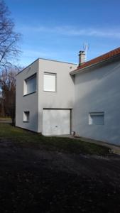 Hebergement COTE SUD 05 : photos des chambres