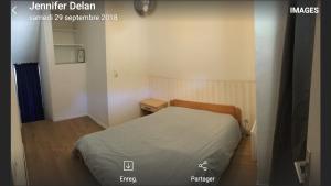 Appartement Triplex vue panoramique : photos des chambres