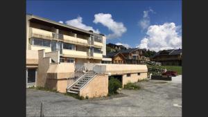 Appartement Triplex vue panoramique : photos des chambres