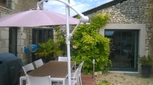 Hebergement STUDIO EN TOURAINE : Maison de Vacances