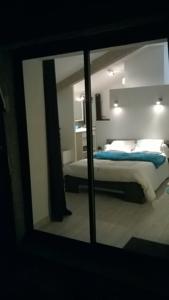 Hebergement STUDIO EN TOURAINE : photos des chambres