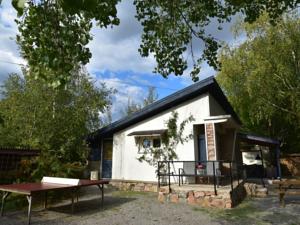 Hebergement Maison Annelore : photos des chambres