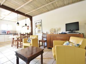 Hebergement Maison Annelore : photos des chambres