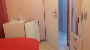 Appartement Chambres cosy proche Universite de Lorraine : Appartement avec Salle de Bains Commune